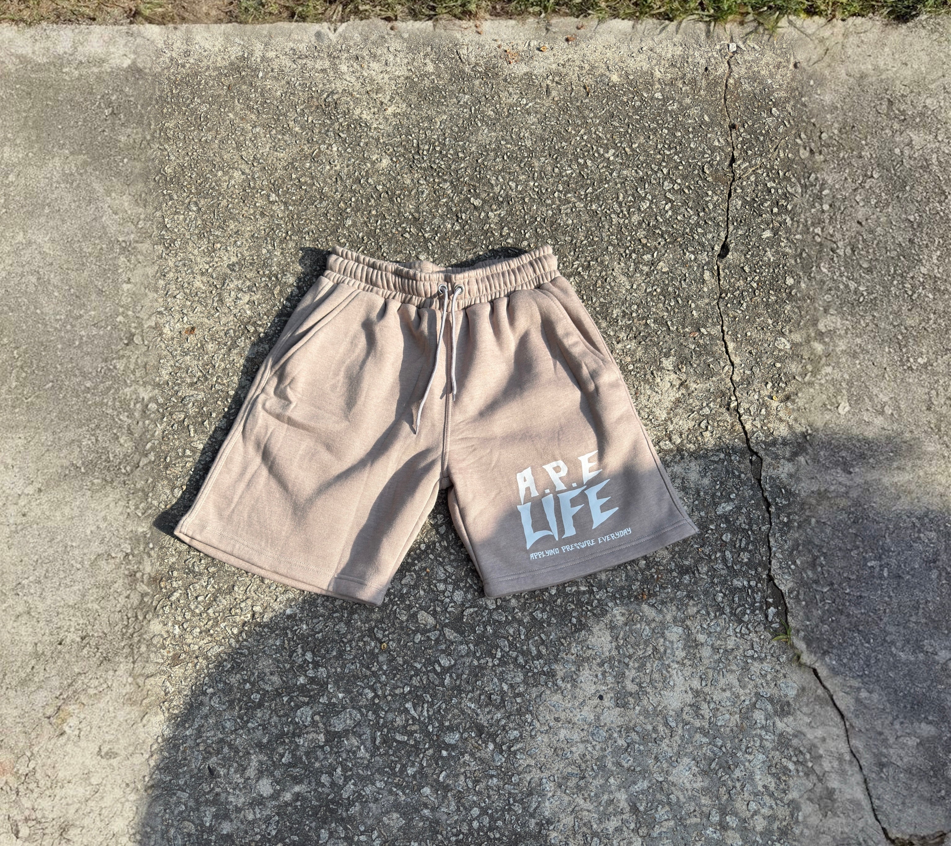 A.P.E Shorts🏅