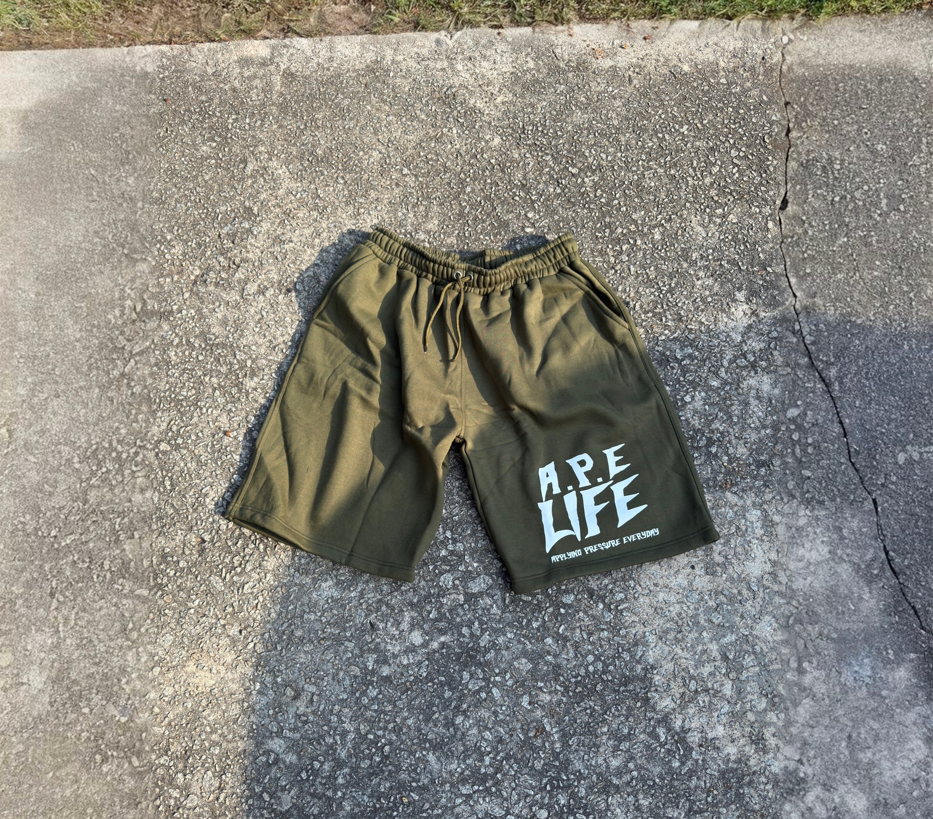 A.P.E Shorts🏅