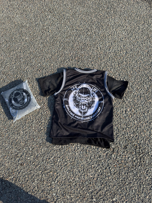 A.P.E Jerseys